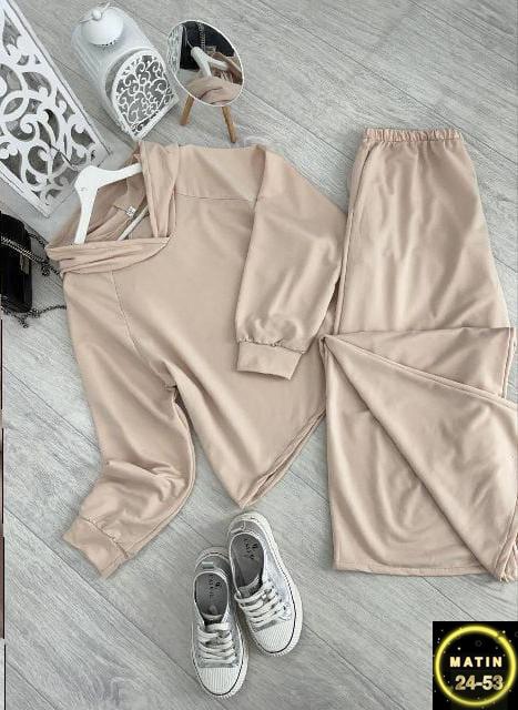 Спортивный костюм 22974007