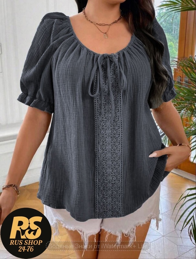 Блузка 22972307
