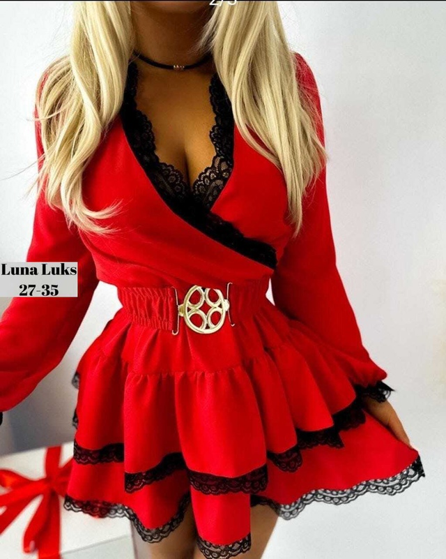 Платье 22973579