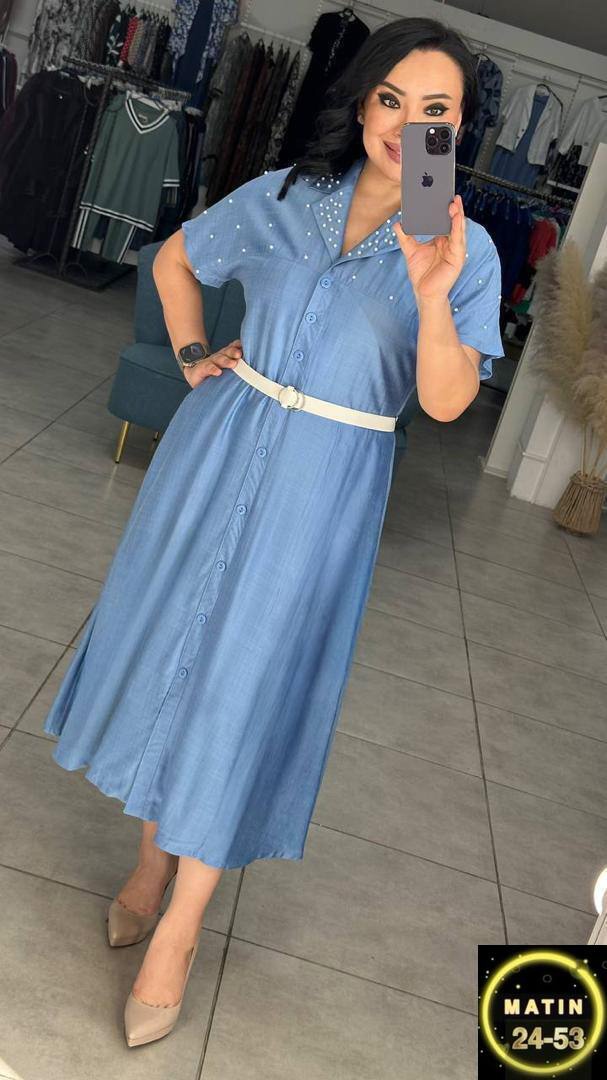 Платье 22976145