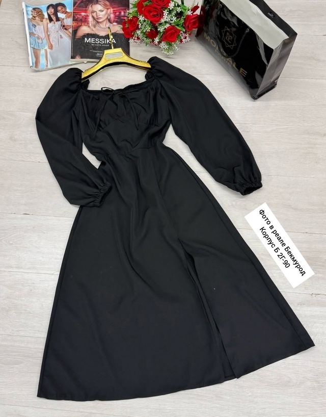 Платье 22975784