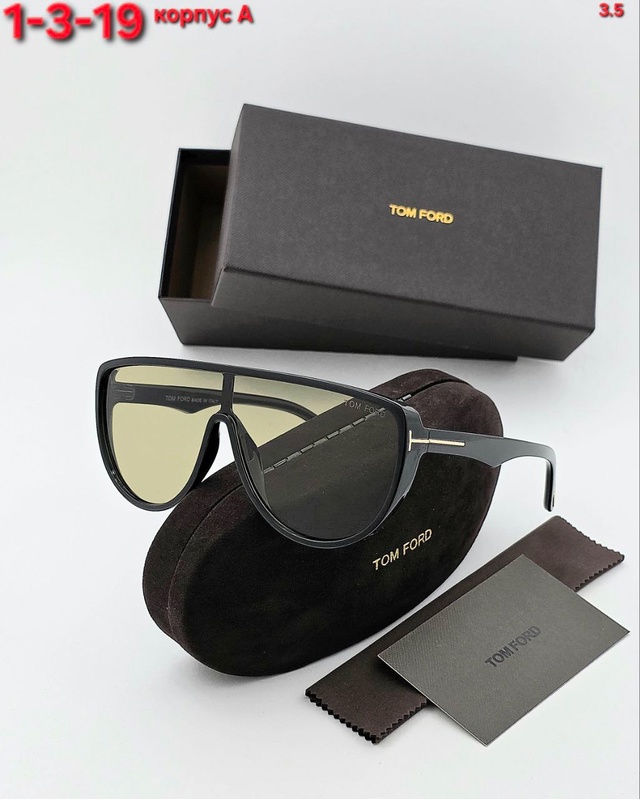 Солнцезащитные очки 22976011