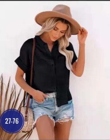 Рубашка 22974556