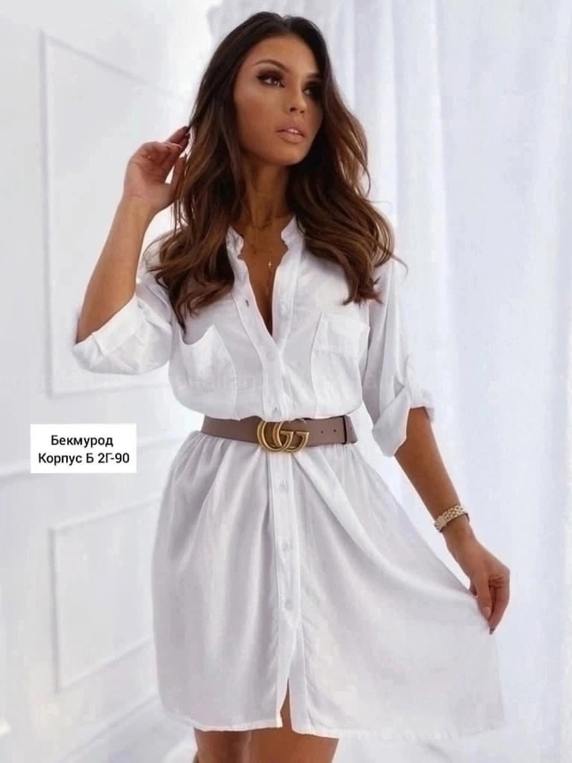 Рубашка 22975534