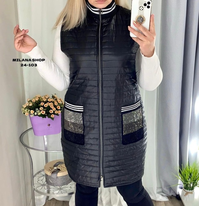 Жилет 22975186