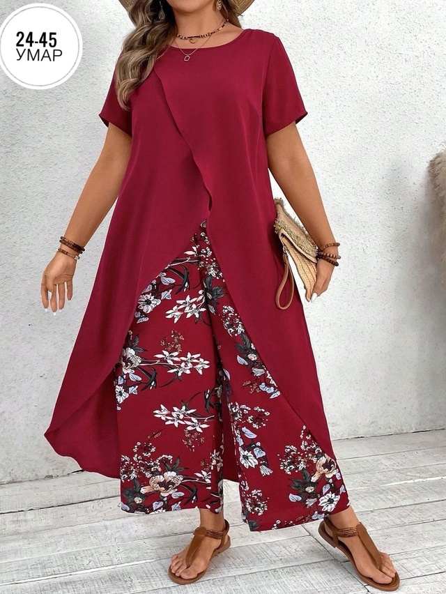 Костюм 22975980