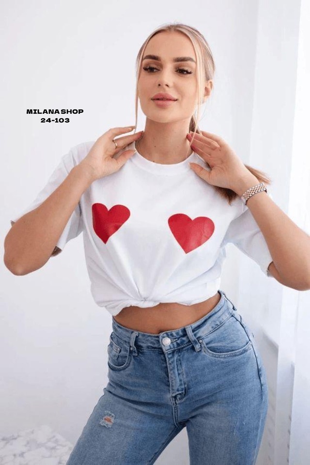 Футболка 22975075