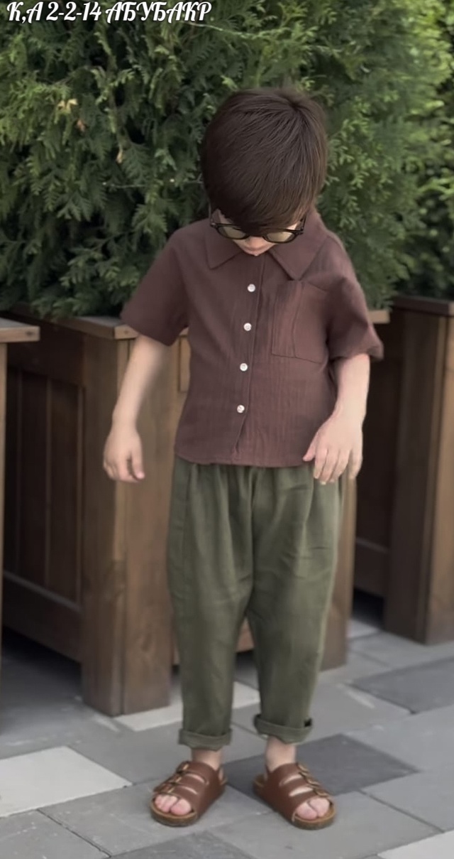 Костюм 22975439