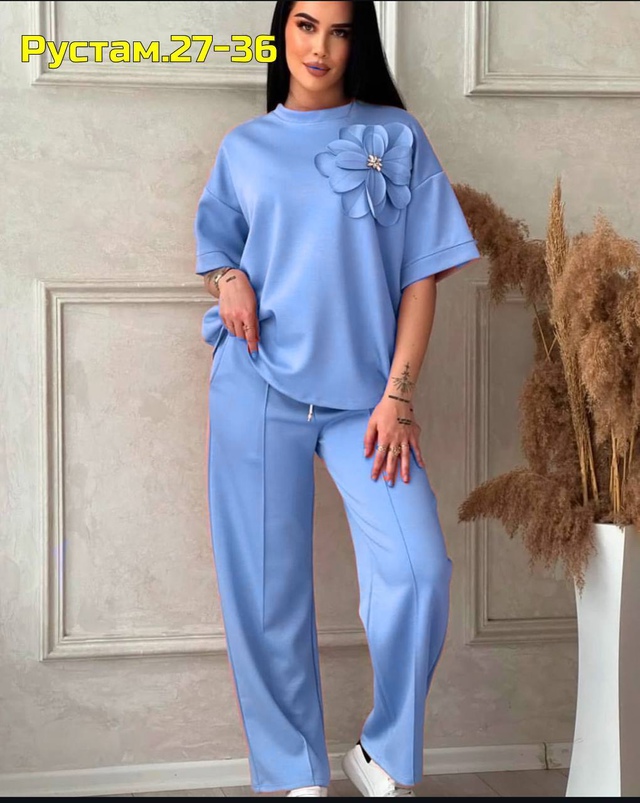 Спортивный костюм 22976034