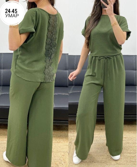 Костюм 22975978