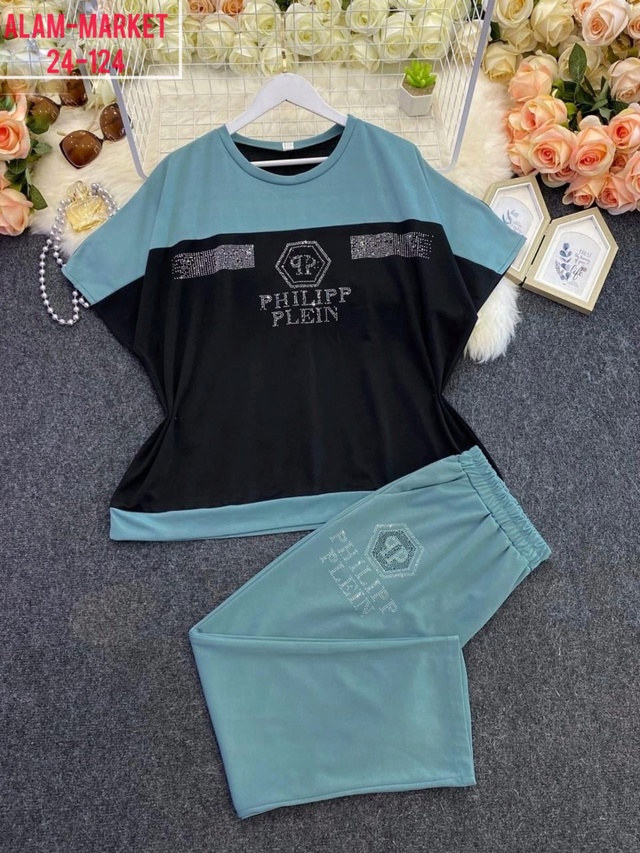 Спортивный костюм 22975951