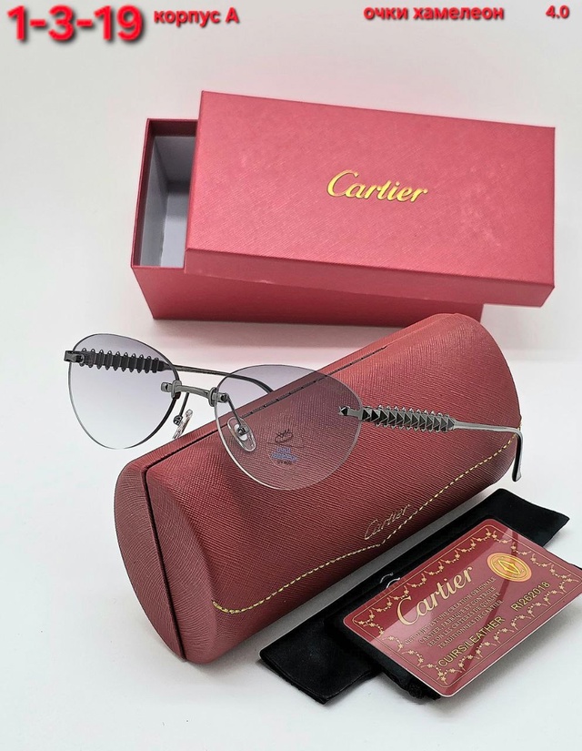 Солнцезащитные очки 22976009