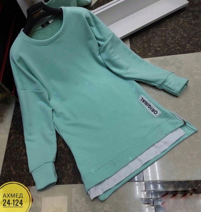 Толстовка 22976096