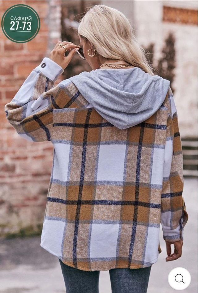 Рубашка 22976160