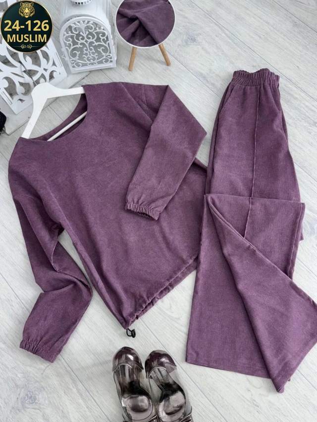 Спортивный костюм 22975821