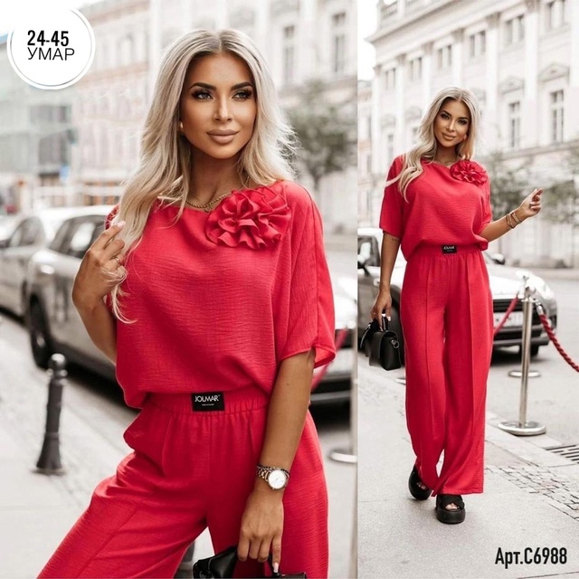 Костюм 22975097