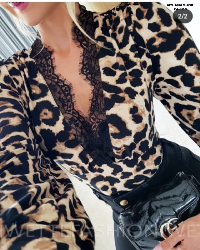 Блузка 22974432