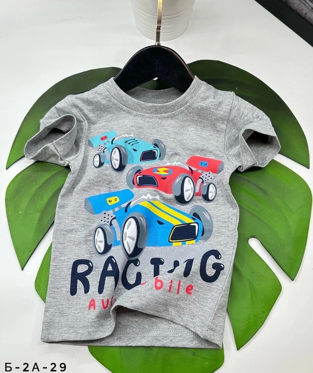 Футболка 22975837