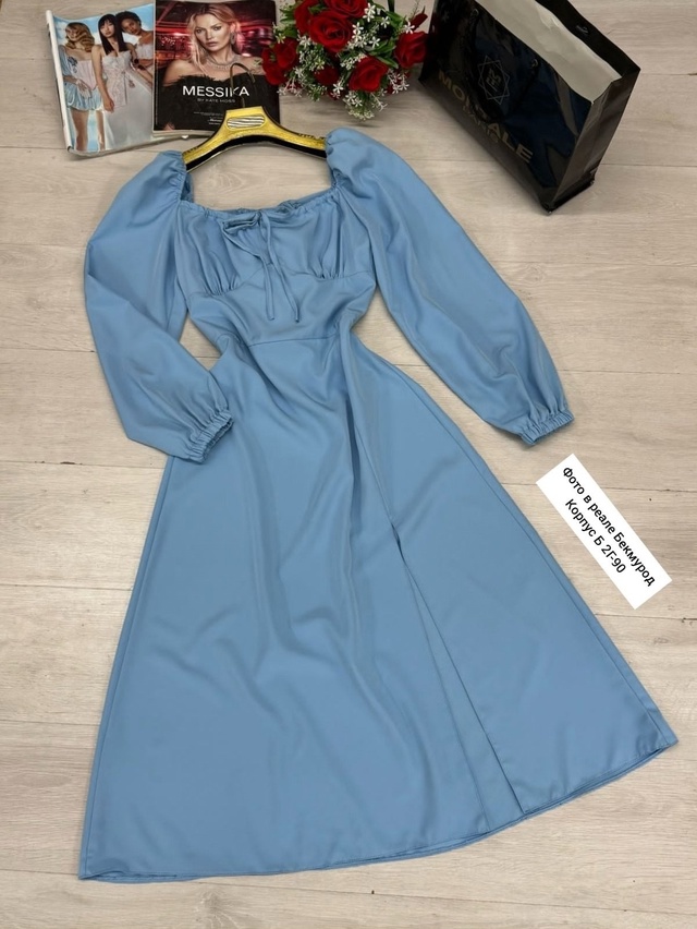 Платье 22975784