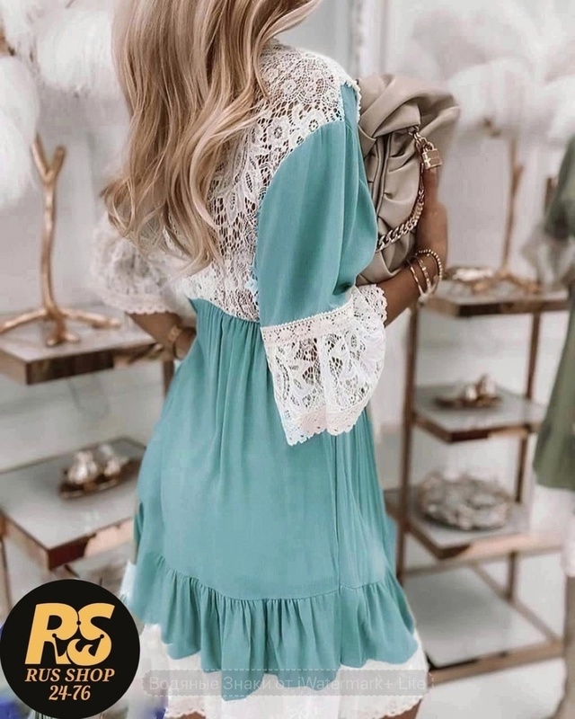 Платье 22974990