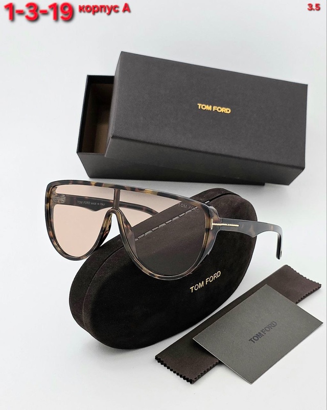 Солнцезащитные очки 22976011