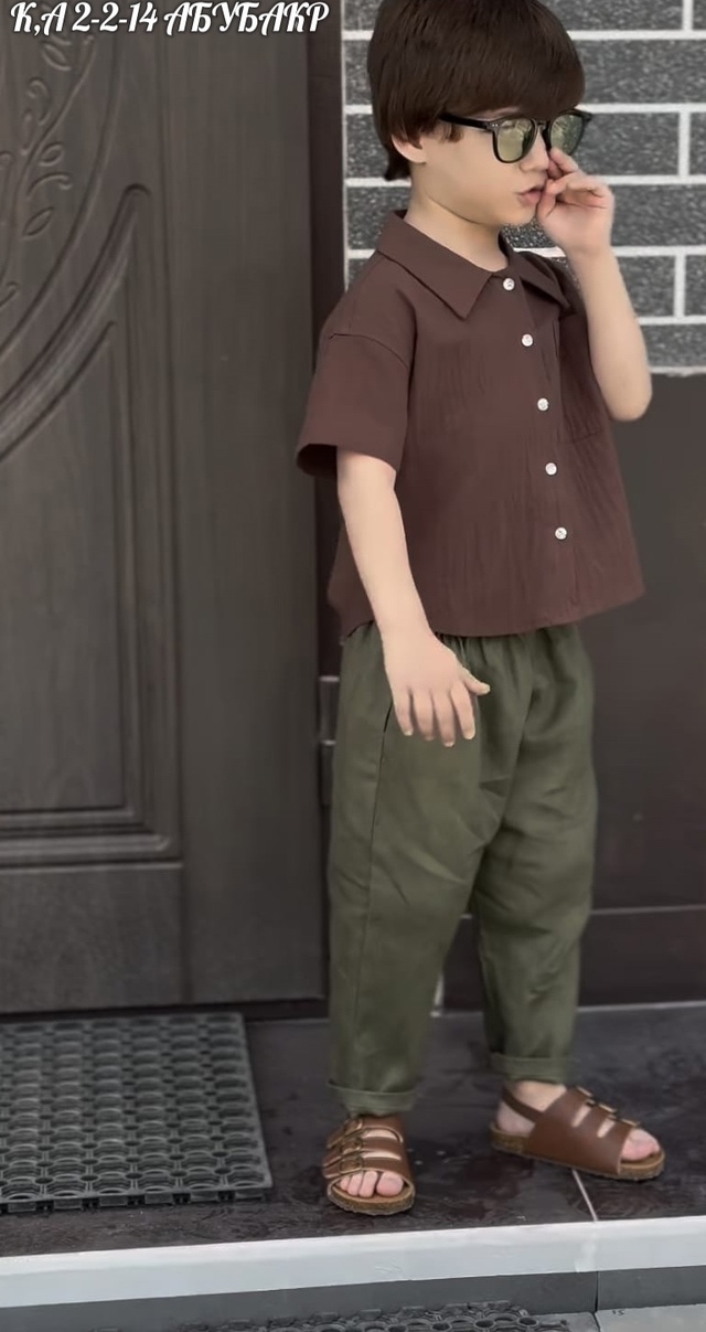 Костюм 22975439