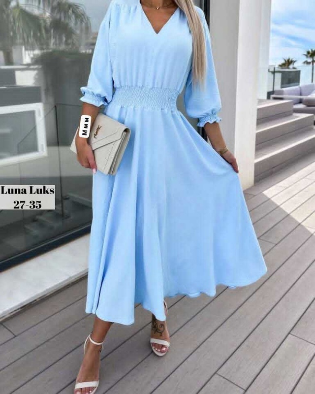 Платье 22974295