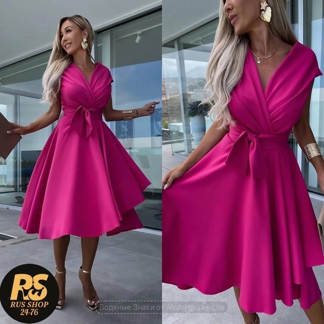 Платье 22974857