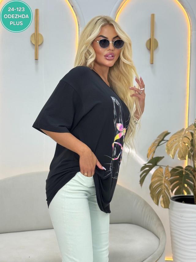 Футболка 22975684