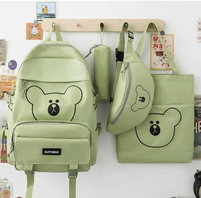 Рюкзак 22977417