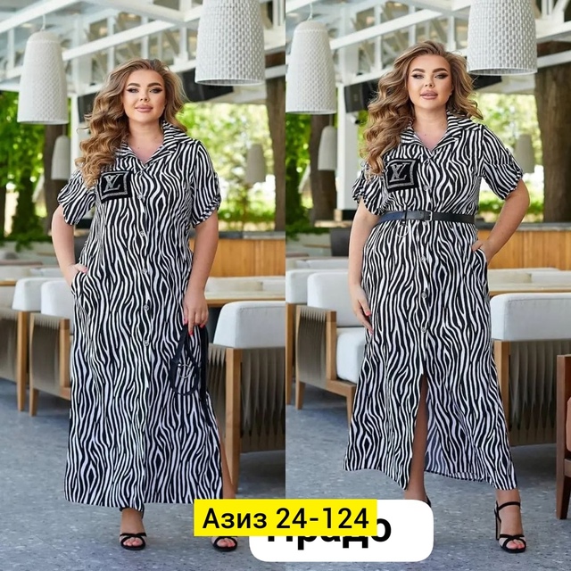 Платье 22976996