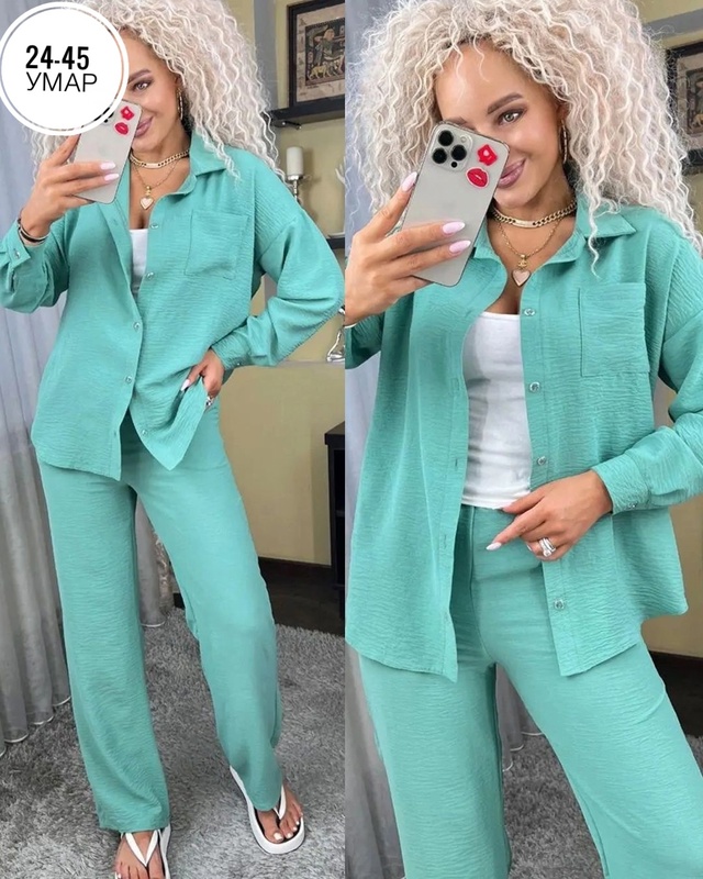 Костюм 22976724