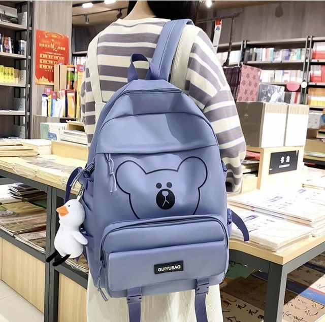 Рюкзак 22977417