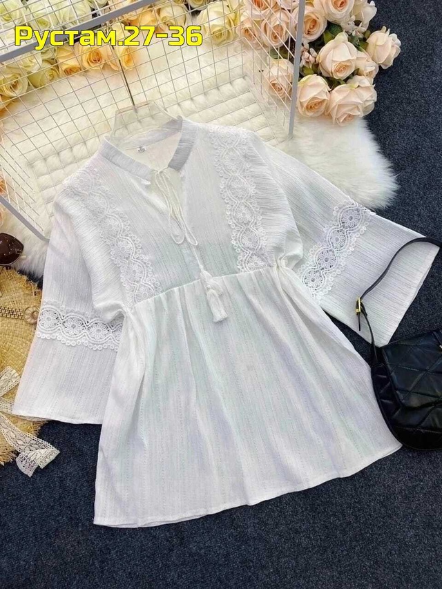 Блузка 22977704