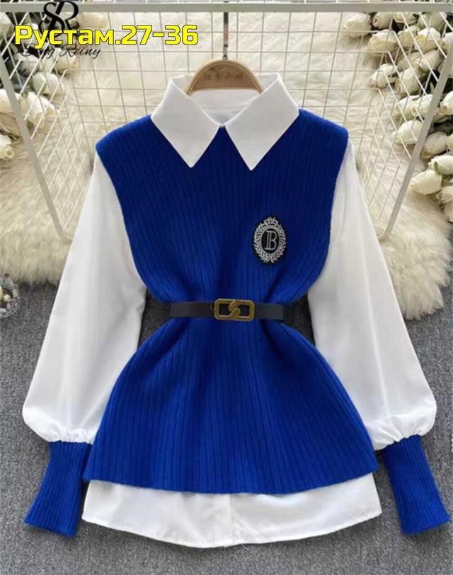 Рубашка 22977625