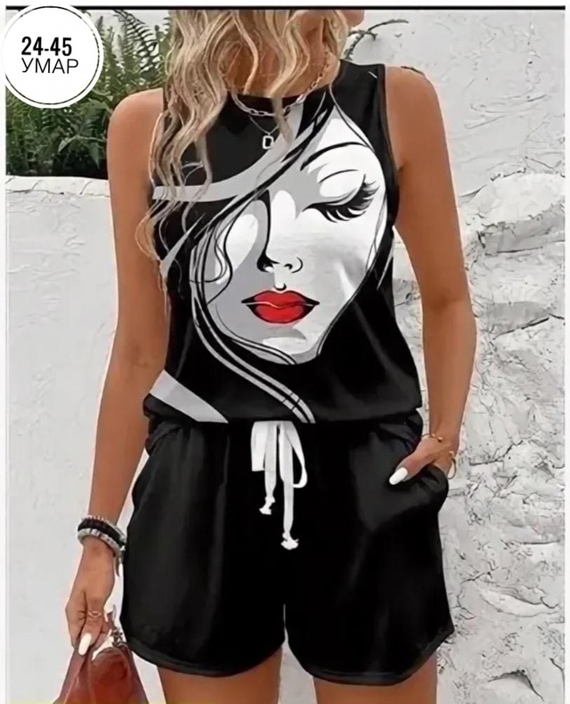 Костюм 22976626