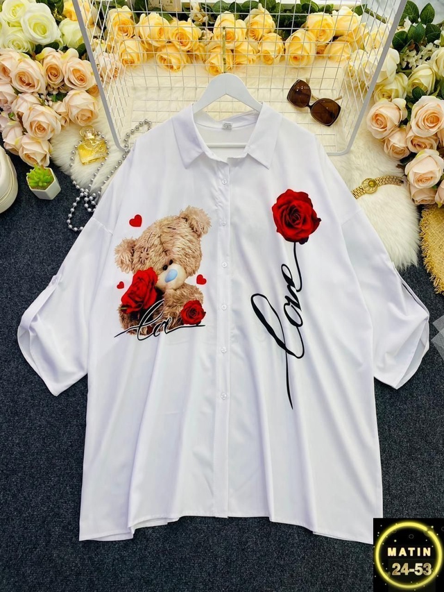 Рубашка 22976719