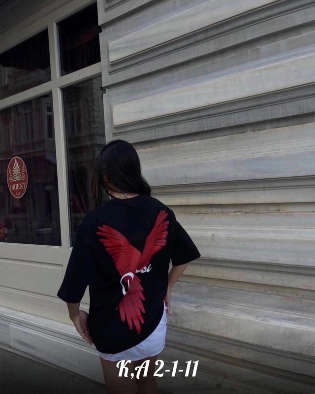 Футболка 22976595