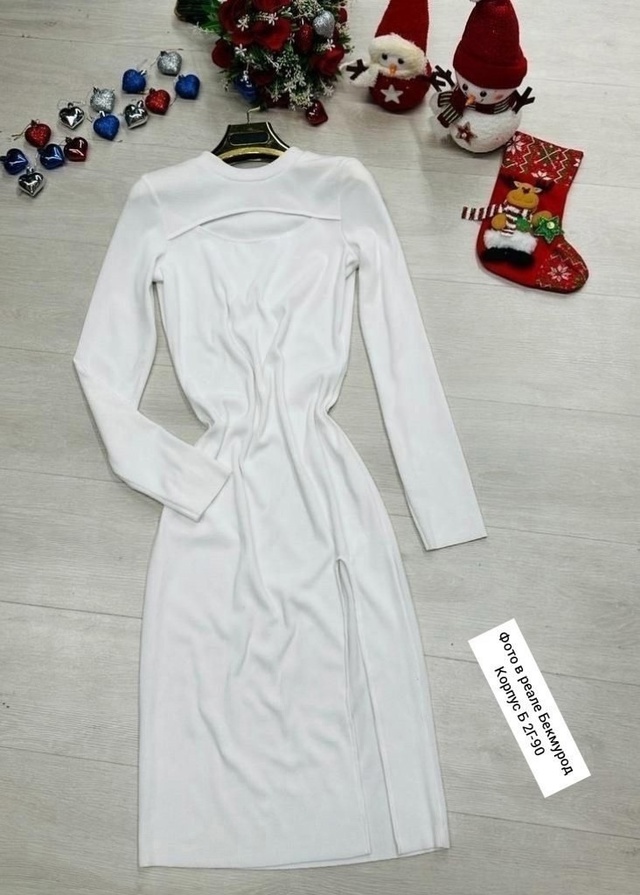 Платье 22977139