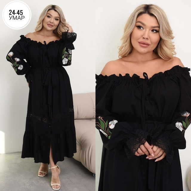 Платье 22977414