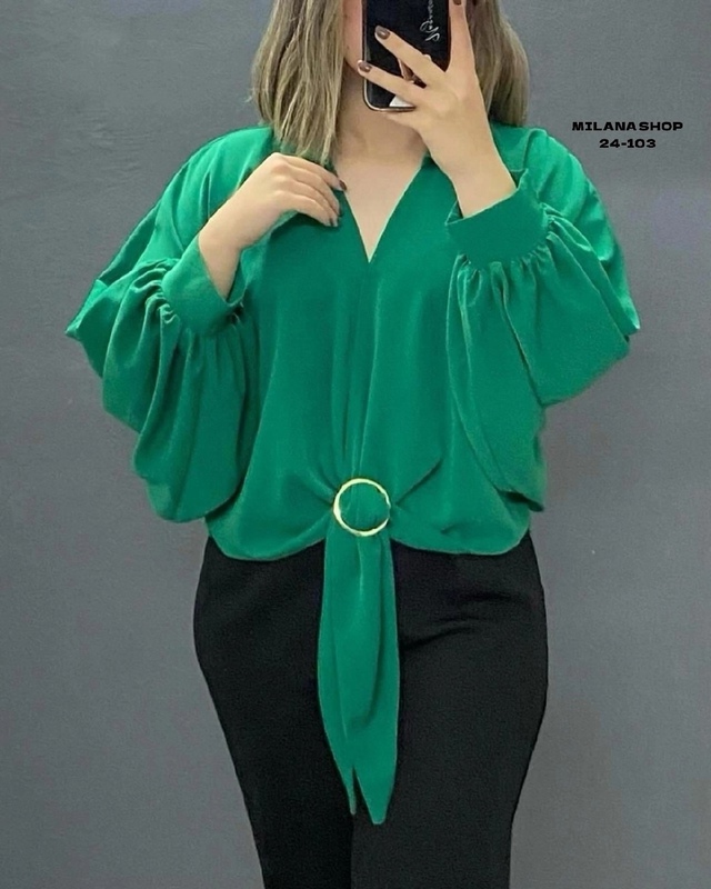 Рубашка 22977280