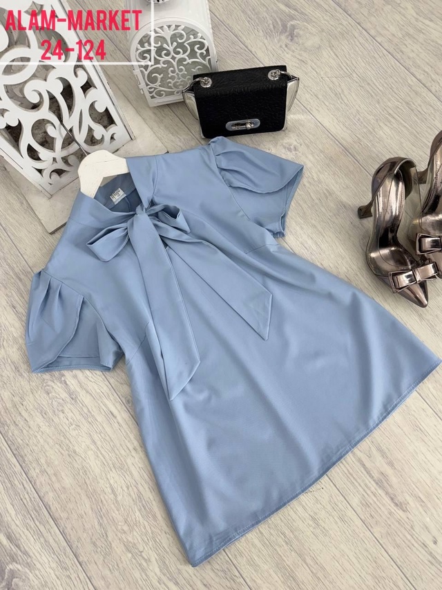 Блузка 22977694