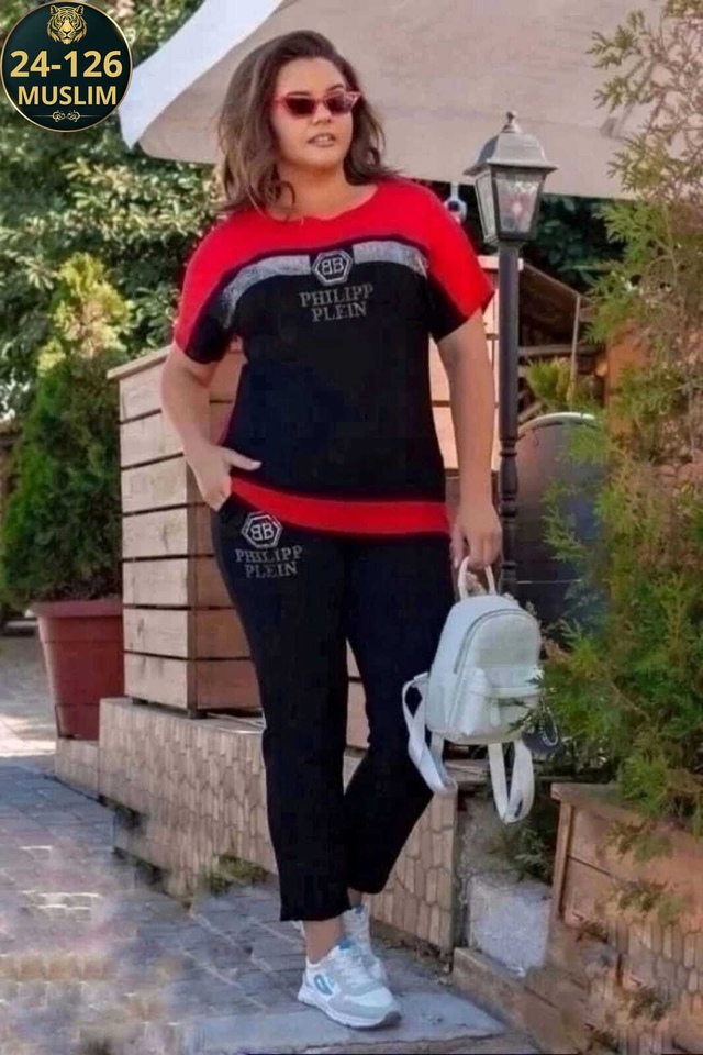 Спортивный костюм 22976417