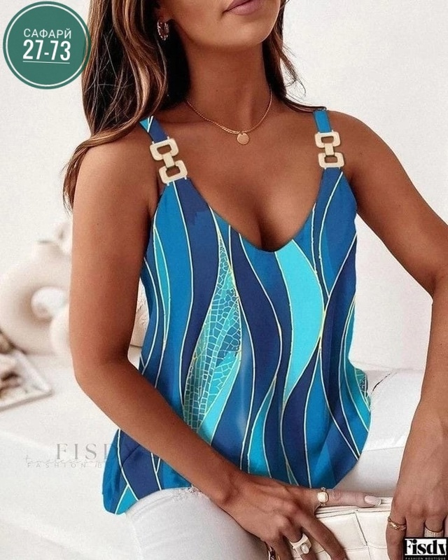 Блузка 22976208