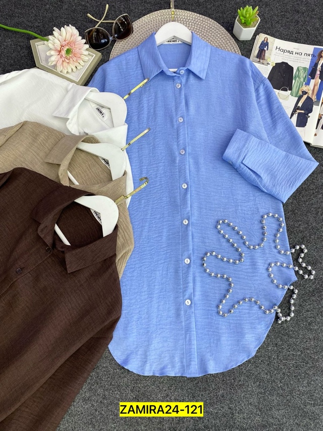 Рубашка 22977354