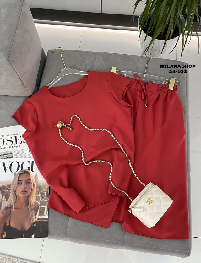 Костюм 22977379