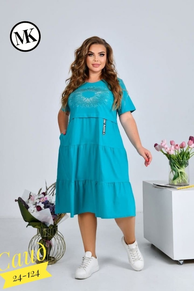 Платье 22977609