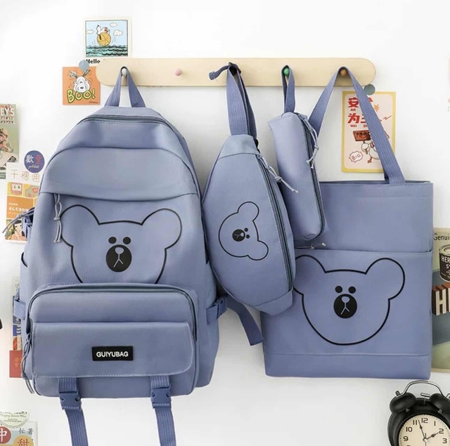 Рюкзак 22977417