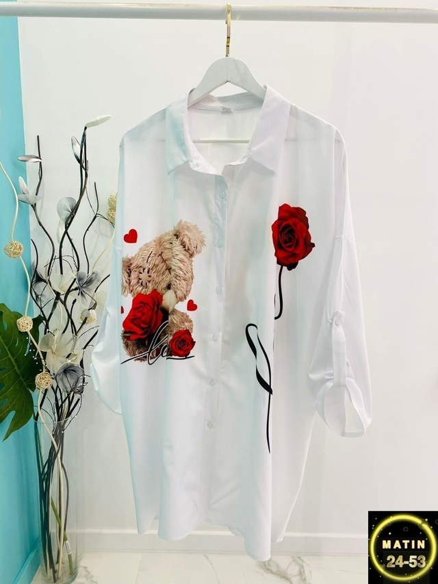 Рубашка 22976719