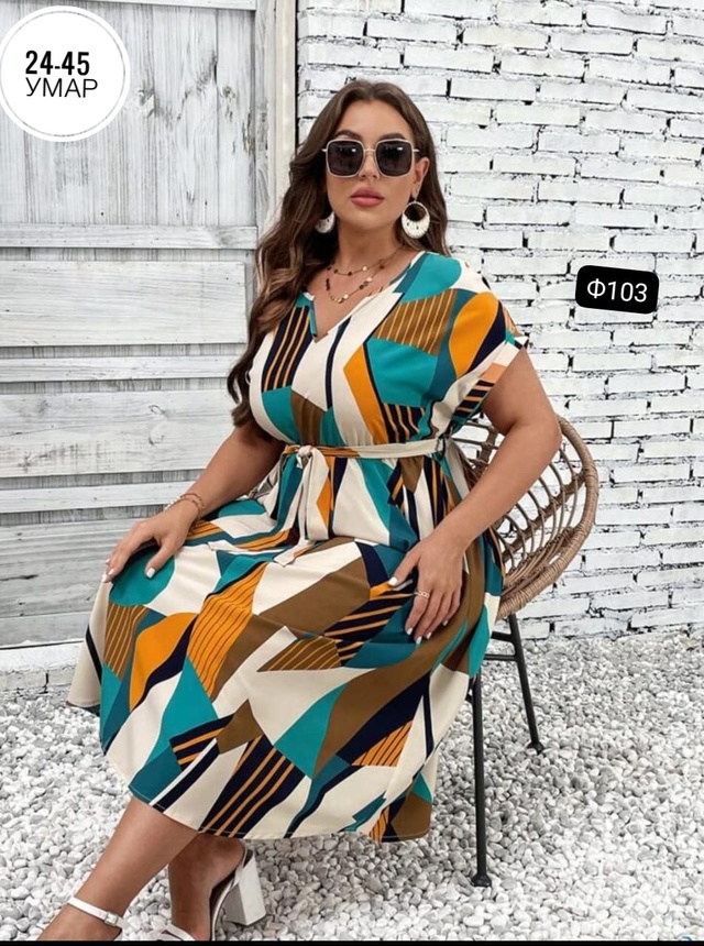 Платье 22976726